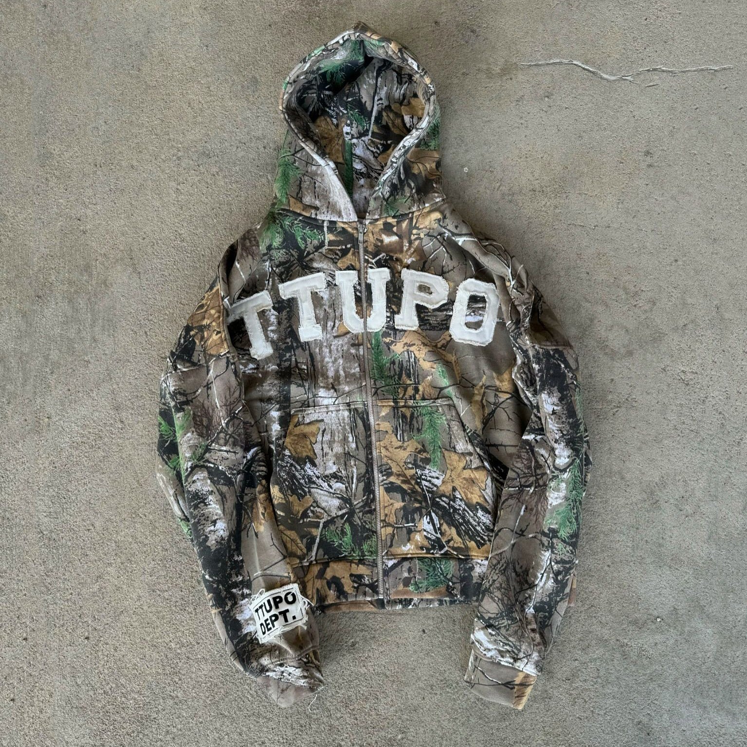 Limited-Time Discount Items